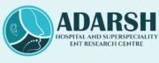 Adarsh ENT Hospital Azamgarh